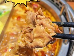 -快乐小羊(富强中路店)