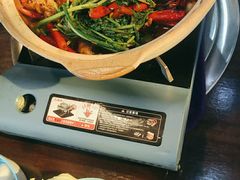 -Muhe Music Bar 木禾烧烤(南山店)