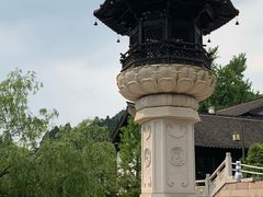 -径山寺