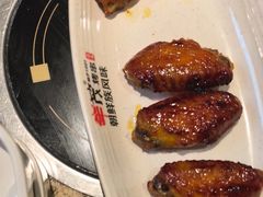 -丰茂烤串(卫星广场店)