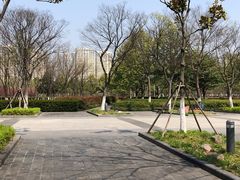 -白塘生态植物园