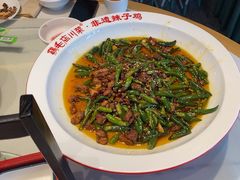 -鸡毛店·川菜(文殊院店)