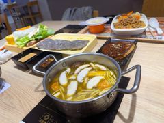 -吉野家(锦辉商城黄河路店)