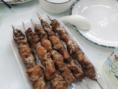 -帕米尔食府(白云观店)
