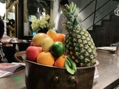 -Apollo·西班牙小酒馆(安福路店)