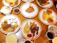 -比格比萨自助(花园路店)