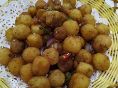 -雅和生态渔庄·宜城锅巴饭(龙灵山公园店)