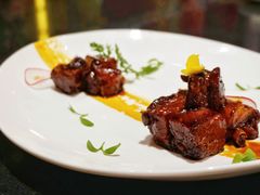 -羡餐厅·杭帮菜·淳菜(千岛湖自由洲际殿店)