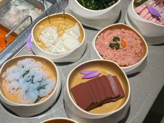 -海底捞火锅(汕头苏宁广场店)