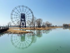 -苏州吴中太湖旅游区