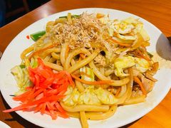 乌冬面-有喜屋·烧鸟·居酒屋(周浦万达店)