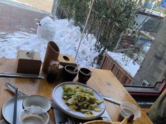 -张记焖窑·十五年专注焖烤(雍和宫店)