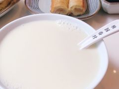 豆浆油条-桃园眷村(万象天地店)