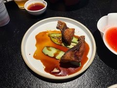 -庐灶江南·江南菜·四合院Bistro(东直门雍和宫·原华侨宾馆店)