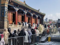 -岩明火勺店(承德路店)