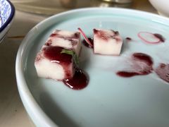 -老北京食府(新北路店)