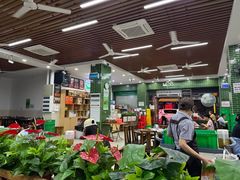 -南记食粥坊·宵夜大排档(莲花总店)