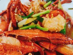 -小海豚•老字号海鲜餐厅(天涯店)