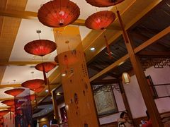 大堂-新凯里酸汤鱼(飞山街店)