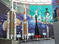 -陕西自然博物馆