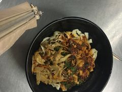 -南通大学-食堂