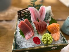 -阿吾罗日本料理(K11艺术中心店)