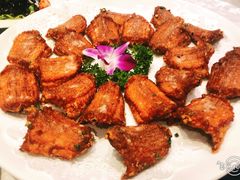 -宁海食府(大剧院店)