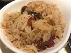 -捞王猪肚鸡火锅(财富中心店)