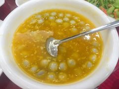 酒酿小汤圆-宁波饭店·甬味灶(马园路店)