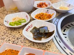 -安又胖韩国烤肉(美罗城店)