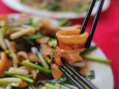 -蛇口康乐快餐鱼仔档(翠苑小区店)