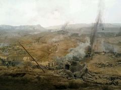 -辽沈战役纪念馆