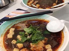 -苏晓玥·手作江南小吃(深圳北站店)