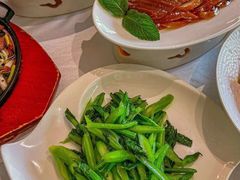 -月福京味斋·烤鸭店·北京菜(鼓楼总店)