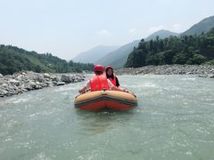 -虹口漂流