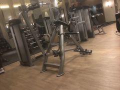 -袁林健身(名仕悦府店)