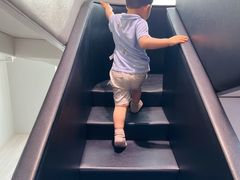 -Barbe a papa亲子餐厅(杨浦店)