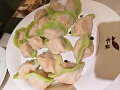 -船歌·鱼水饺青岛菜(闽江二路店)