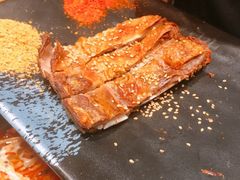 -聚串门儿·东北烧烤(信义坊店)