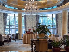 -星河湾半岛酒店-真粤中餐厅