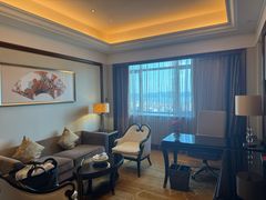 -汕头龙光喜来登酒店