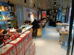 -一个叫川的地方(麒麟新天地店)