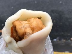 -上海虹口糕团食品厂(茂名路店)