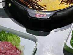 -钢管厂五区小郡肝串串香(南山店)