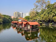 -侨美·唐荔园·40年地道粤菜