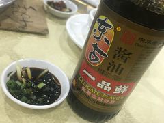 -标记美食新鲜猪杂(兴南大道店)