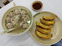 -李记清真馆(打钉巷店)