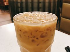 港式丝袜奶茶-香港新发烧腊茶餐厅(万象店)