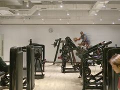 -FLARE STAR FITNESS(复地活力城店)