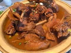 -金典银峰老鹅馆·昆山菜(亭林公园店)